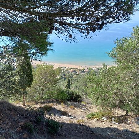 Serenity Pelekas Dış mekan fotoğraf